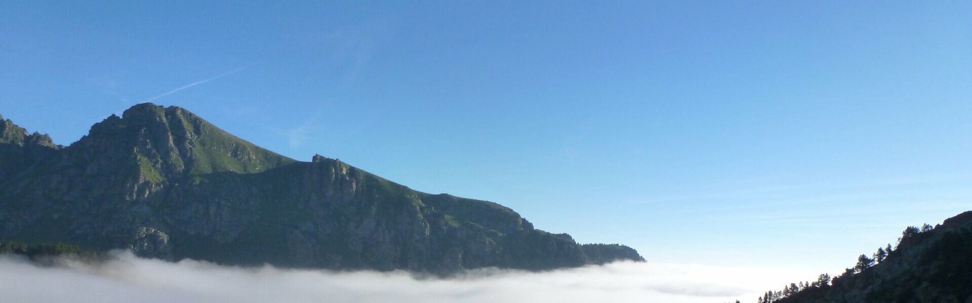 Conseils de sécurité pour aller en montagne en Ariège