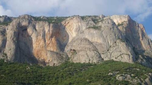 LE  QUIE  -  Temple de l'escalade