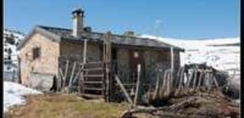 La Cabane du Besset du Bas