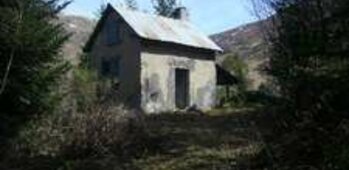 La Cabane forestière de Gesties