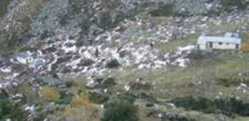 La Cabane de la Jasse de Peyriguels