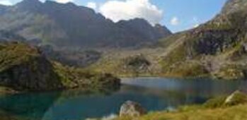 L'Etang de Fontargente Grand