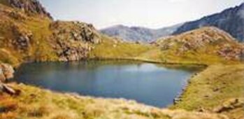 L'Etang de Cabaillère